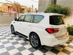 إنفينيتي QX80